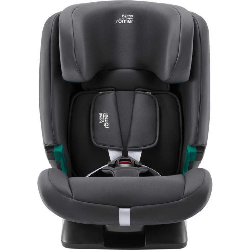 Britax Römer Evolvafix autósülés 76-150 cm - Midnight Grey