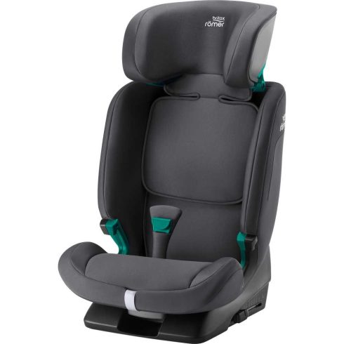 Britax Römer Evolvafix autósülés 76-150 cm - Midnight Grey