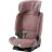 Britax Römer Evolvafix autósülés 76-150 cm - Dusty Rose