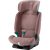 Britax Römer Evolvafix autósülés 76-150 cm - Dusty Rose
