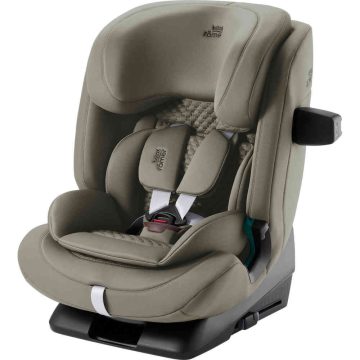   Britax Römer Advansafix Pro Lux autósülés 76-150 cm - Urban Olive