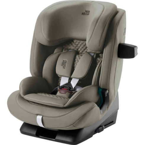 Britax Römer Advansafix Pro Lux autósülés 76-150 cm - Urban Olive