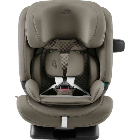 Britax Römer Advansafix Pro Lux autósülés 76-150 cm - Urban Olive