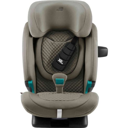 Britax Römer Advansafix Pro Lux autósülés 76-150 cm - Urban Olive