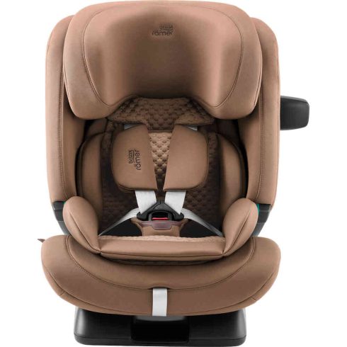 Britax Römer Advansafix Pro Lux autósülés 76-150 cm - Warm Caramel
