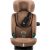 Britax Römer Advansafix Pro Lux autósülés 76-150 cm - Warm Caramel