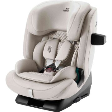   Britax Römer Advansafix Pro Lux autósülés 76-150 cm - Soft Taupe 