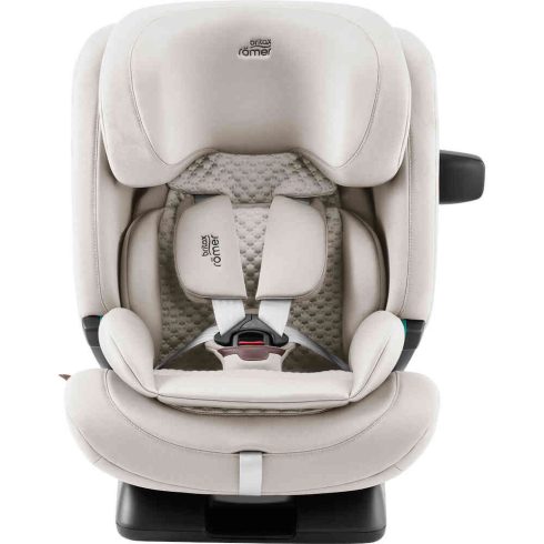 Britax Römer Advansafix Pro Lux autósülés 76-150 cm - Soft Taupe 