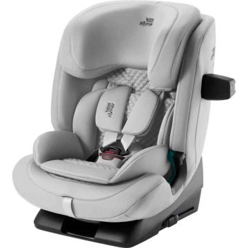  Britax Römer Advansafix Pro Lux autósülés 76-150 cm - Linen Grey