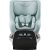 Britax Römer Dualfix Pro M Style 360°-ban forgatható autósülés 61-105 cm - Harbor Blue