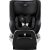 Britax Römer Dualfix Pro M Style 360°-ban forgatható autósülés 61-105 cm - Carbon Black