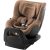 Britax Römer Dualfix Pro M Lux 360°-ban forgatható autósülés 61-105 cm - Warm Caramel