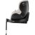 Britax Römer Dualfix Pro M Lux 360°-ban forgatható autósülés 61-105 cm - Soft Taupe