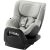 Britax Römer Dualfix Pro M Lux 360°-ban forgatható autósülés 61-105 cm - Linen Grey