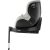Britax Römer Dualfix Pro M Lux 360°-ban forgatható autósülés 61-105 cm - Linen Grey