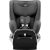 Britax Römer Dualfix Pro Style 360°-ban forgatható autósülés 40-105 cm - Mineral Grey