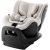 Britax Römer Dualfix Pro Lux 360°-ban forgatható autósülés 40-105 cm - Soft Taupe