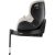 Britax Römer Dualfix Pro Lux 360°-ban forgatható autósülés 40-105 cm - Soft Taupe