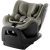 Britax Römer Dualfix Pro Lux 360°-ban forgatható autósülés 40-105 cm - Urban Olive