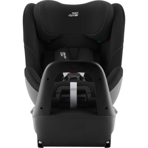 Britax Römer Swivel 360°-ban forgatható autósülés 40-125 cm - Space Black
