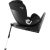 Britax Römer Swivel 360°-ban forgatható autósülés 40-125 cm - Space Black