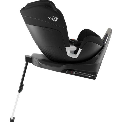 Britax Römer Swivel 360°-ban forgatható autósülés 40-125 cm - Space Black
