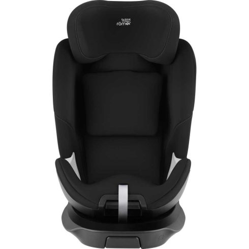 Britax Römer Swivel 360°-ban forgatható autósülés 40-125 cm - Space Black