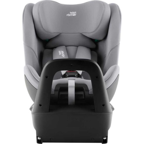 Britax Römer Swivel 360°-ban forgatható autósülés 40-125 cm - Frost Grey