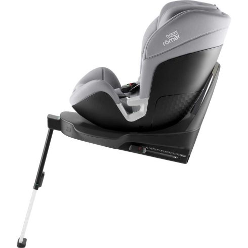 Britax Römer Swivel 360°-ban forgatható autósülés 40-125 cm - Frost Grey