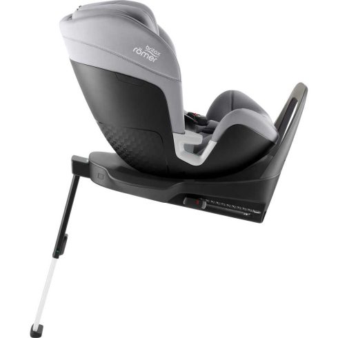 Britax Römer Swivel 360°-ban forgatható autósülés 40-125 cm - Frost Grey
