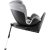 Britax Römer Swivel 360°-ban forgatható autósülés 40-125 cm - Frost Grey