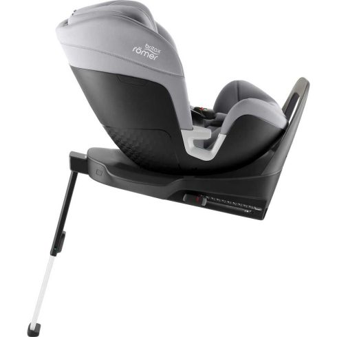 Britax Römer Swivel 360°-ban forgatható autósülés 40-125 cm - Frost Grey