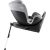 Britax Römer Swivel 360°-ban forgatható autósülés 40-125 cm - Frost Grey