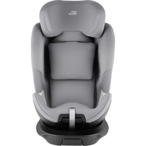 Britax Römer Swivel 360°-ban forgatható autósülés 40-125 cm - Frost Grey