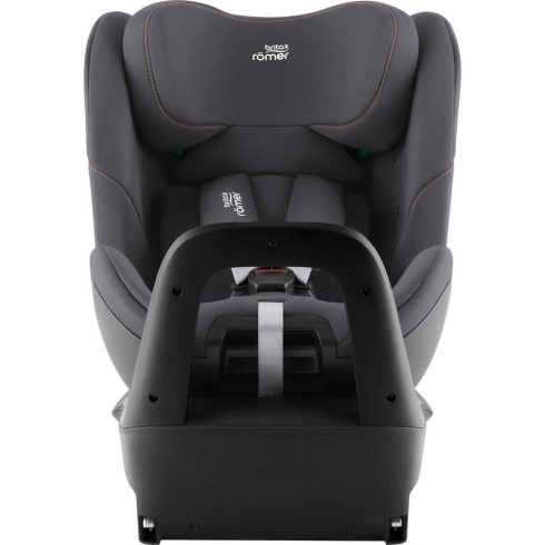 Britax Römer Swivel 360°-ban forgatható autósülés 40-125 cm - Midnight Grey