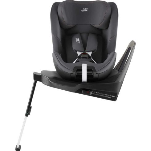 Britax Römer Swivel 360°-ban forgatható autósülés 40-125 cm - Midnight Grey