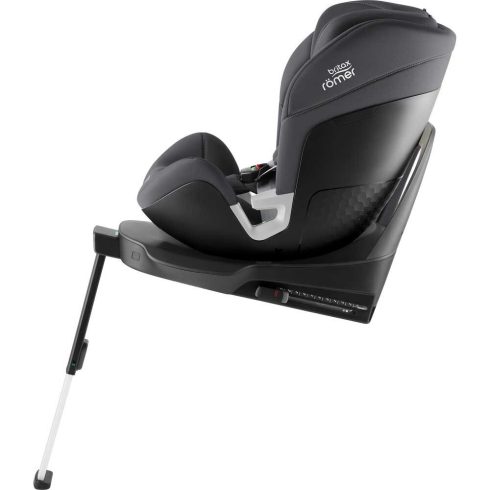 Britax Römer Swivel 360°-ban forgatható autósülés 40-125 cm - Midnight Grey