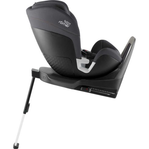 Britax Römer Swivel 360°-ban forgatható autósülés 40-125 cm - Midnight Grey