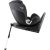 Britax Römer Swivel 360°-ban forgatható autósülés 40-125 cm - Midnight Grey