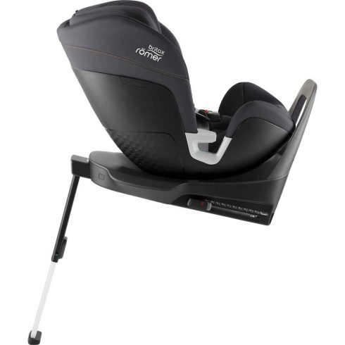 Britax Römer Swivel 360°-ban forgatható autósülés 40-125 cm - Midnight Grey