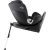 Britax Römer Swivel 360°-ban forgatható autósülés 40-125 cm - Midnight Grey