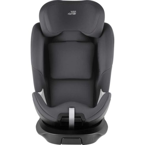 Britax Römer Swivel 360°-ban forgatható autósülés 40-125 cm - Midnight Grey