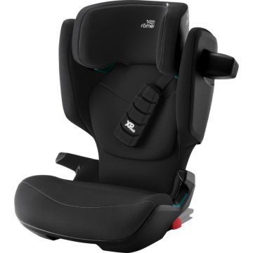   Britax Römer Kidfix Pro Classic i-size autósülés (100-150 cm) - Space Black