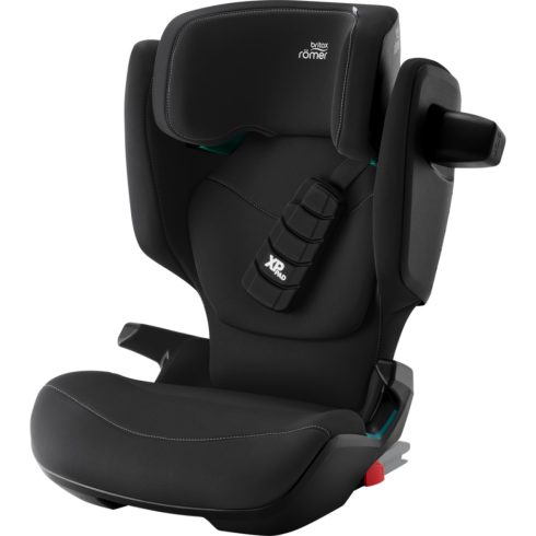 Britax Römer Kidfix Pro Classic i-size autósülés (100-150 cm) - Space Black