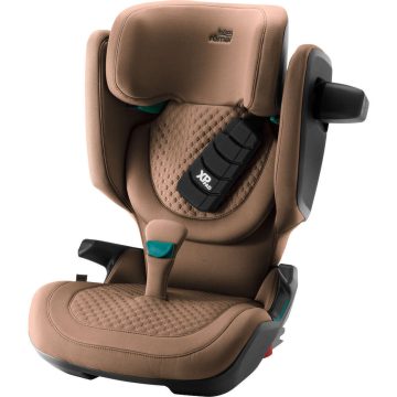   Britax Römer Kidfix Pro Lux i-size autósülés (100-150 cm) - Warm Caramel-klón
