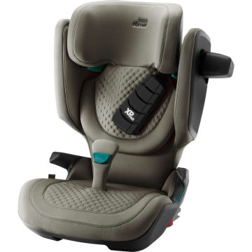   Britax Römer Kidfix Pro Lux i-size autósülés (100-150 cm) - Urban Olive