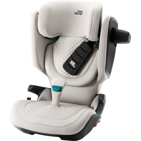 Britax Römer Kidfix Pro Lux i-size autósülés (100-150 cm) - Soft Taupe