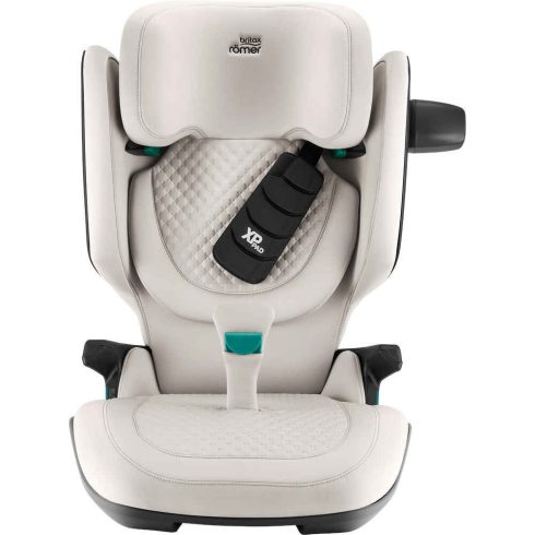 Britax Römer Kidfix Pro Lux i-size autósülés (100-150 cm) - Soft Taupe