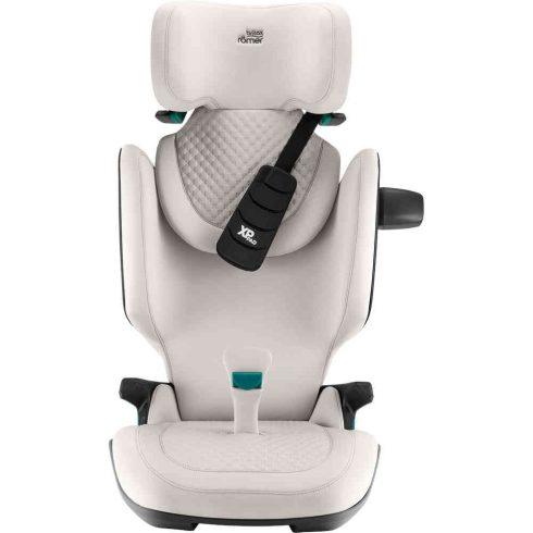 Britax Römer Kidfix Pro Lux i-size autósülés (100-150 cm) - Soft Taupe