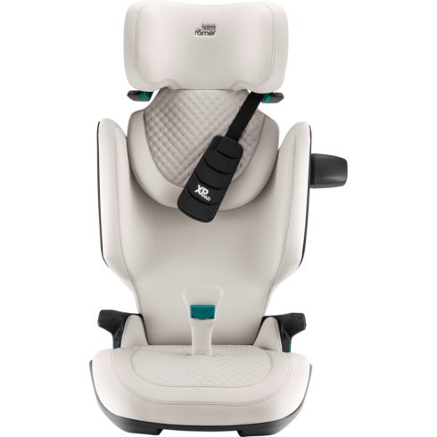 Britax Römer Kidfix Pro Lux i-size autósülés (100-150 cm) - Soft Taupe